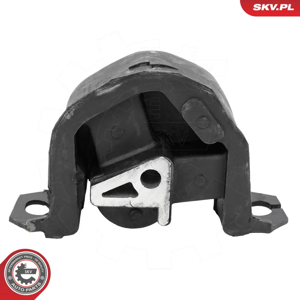Supporto della trasmissione per Opel Corsa B (S93) Tigra (S93) 090473837