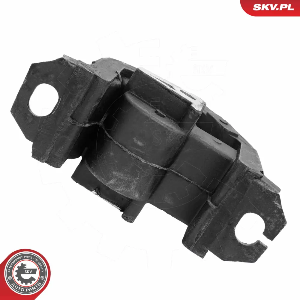 Supporto della trasmissione per Opel Corsa B (S93) Tigra (S93) 090473837