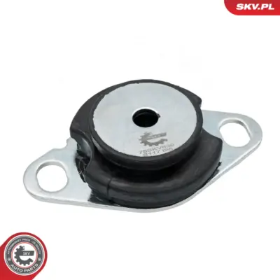 Supporto della trasmissione per Renault Kangoo Express (FC0) Clio II 11220-00QAB