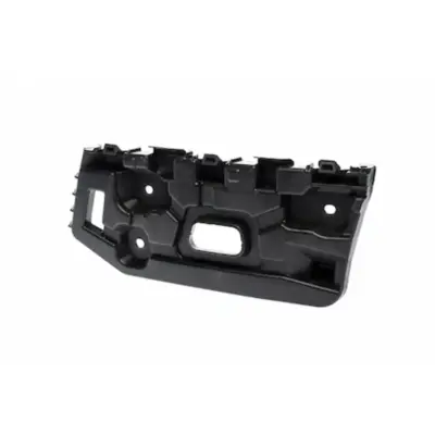 Supporto di Montaggio Paraurti Anteriore Sinistro per Dacia Dokker Lodgy