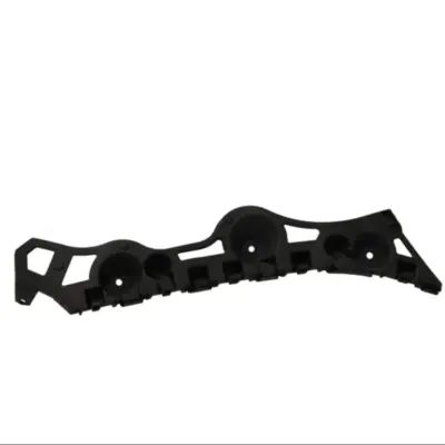 Supporto di Montaggio Paraurti Posteriore Sinistro per Renault Clio, Symbol