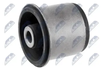 Supporto Differenziale Anteriore Gomma per Nissan X-trail T30 01- Primera P12 01