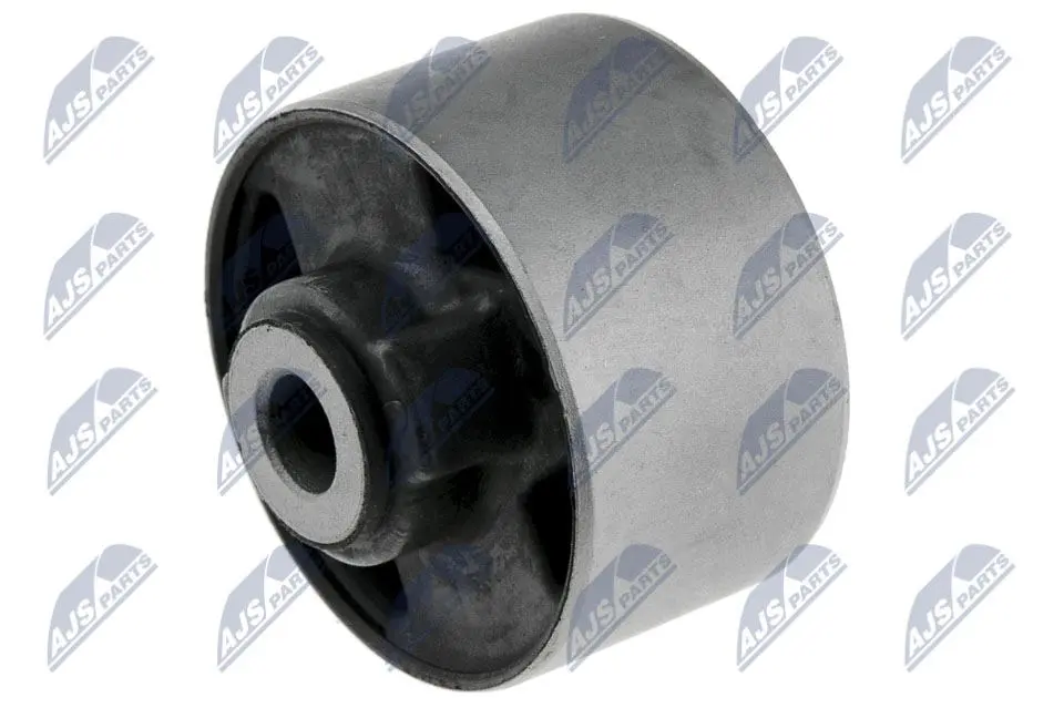 Supporto Differenziale Anteriore Gomma Toyota Rav-4 Aca3#/gsa3# 05- Auris 4wd 06