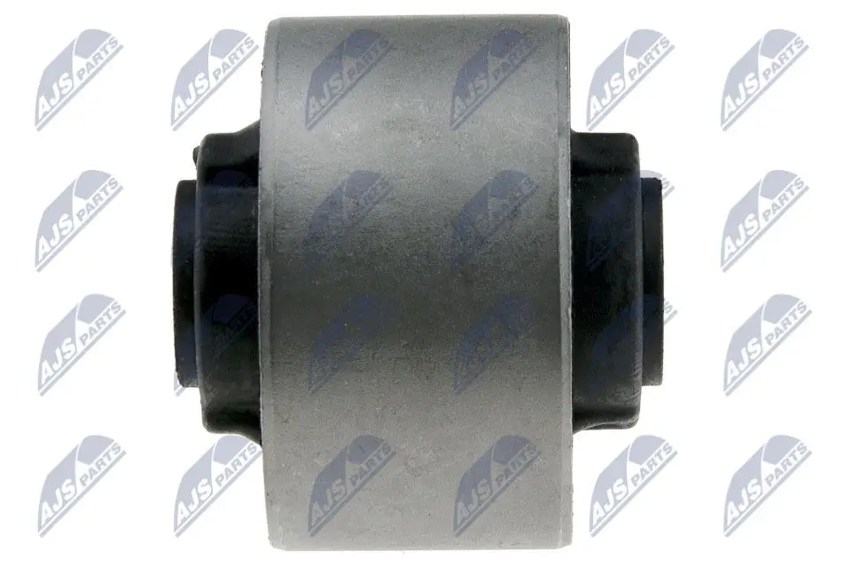 Supporto Differenziale Anteriore Gomma Toyota Rav-4 Aca3#/gsa3# 05- Auris 4wd 06