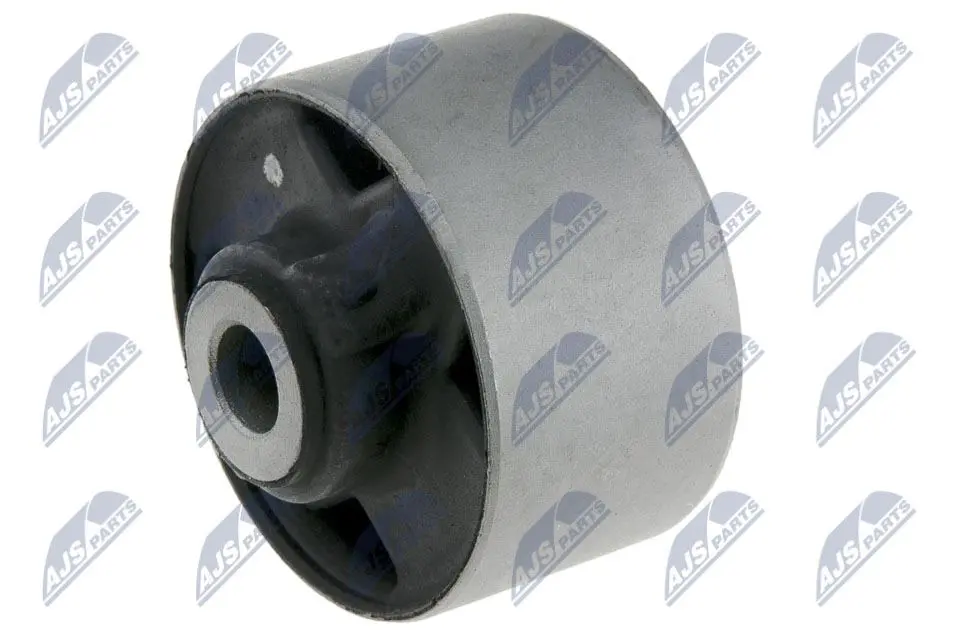 Supporto Differenziale Anteriore Gomma Toyota Rav-4 Aca3#/gsa3# 05- Auris 4wd 06