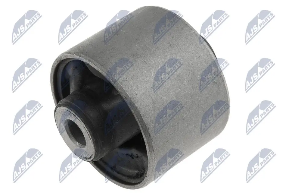 Supporto Differenziale Gomma Anteriore per Daihatsu Terios 06