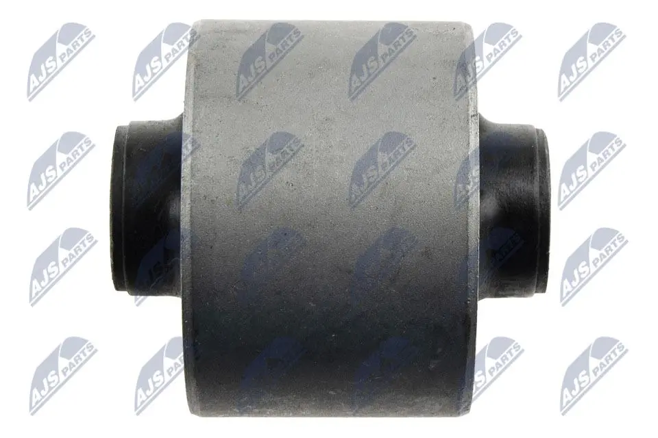 Supporto Differenziale Gomma Anteriore per Daihatsu Terios 06