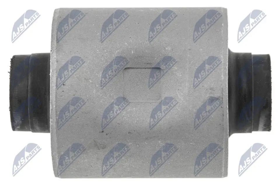 Supporto Differenziale Gomma-metallica per Mitsubishi Pajero Pinin H6/H7 99-05
