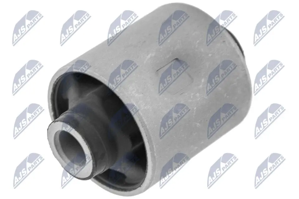 Supporto Differenziale Gomma-metallica per Mitsubishi Pajero Pinin H6/H7 99-05