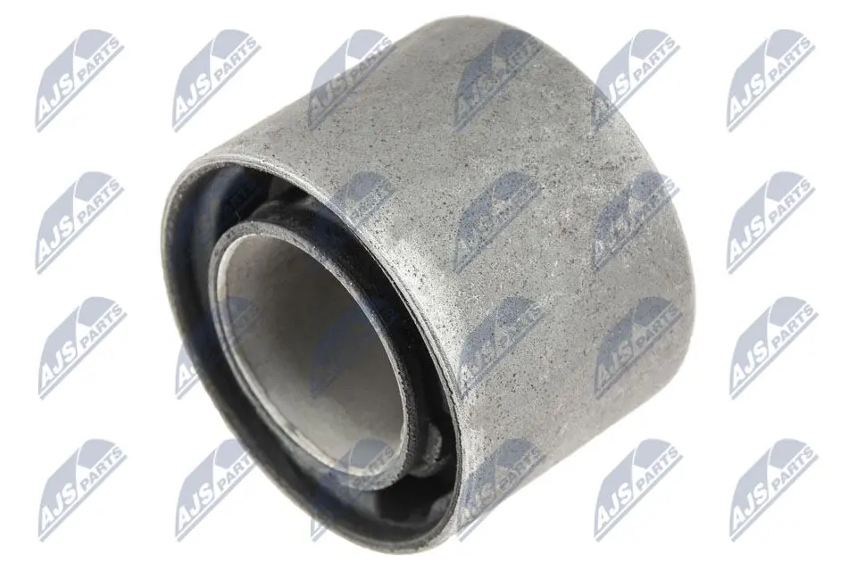 Supporto Differenziale Gomma-metallica per Nissan Pathfinder R51M 04- Posteriore