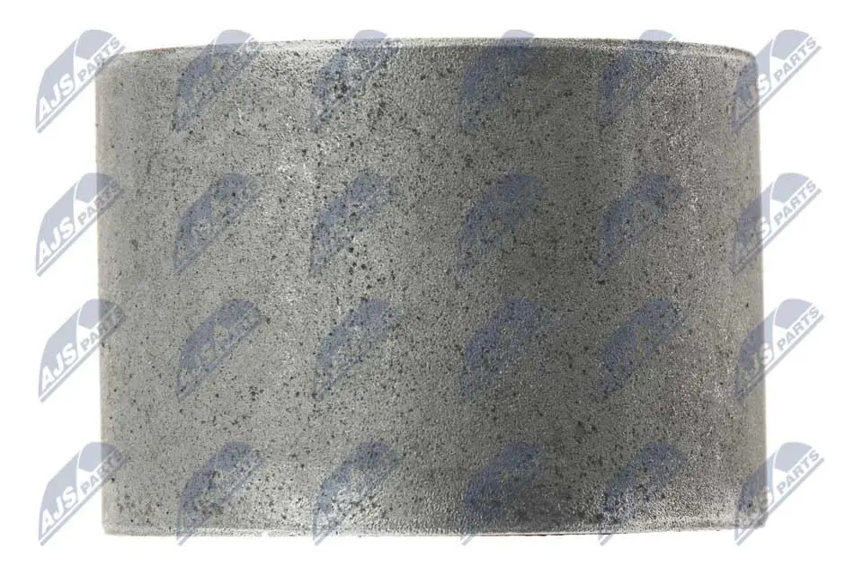 Supporto Differenziale Gomma-metallica per Nissan Pathfinder R51M 04- Posteriore