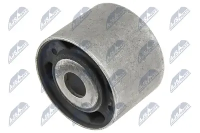 Supporto Differenziale Gomma-metallica per Nissan Pathfinder R51M 04- Posteriore