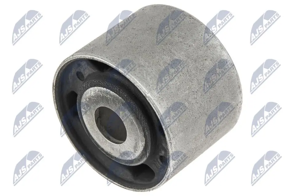 Supporto Differenziale Gomma-metallica per Nissan Pathfinder R51M 04- Posteriore