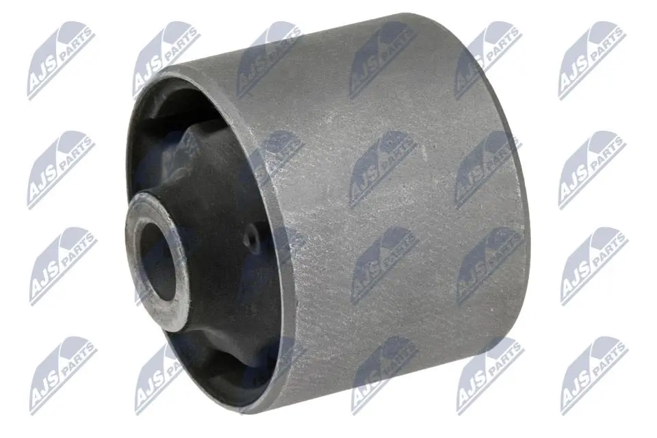 Supporto Differenziale Gomma-metallica per Nissan Terrano I/Pathfinder 86-95