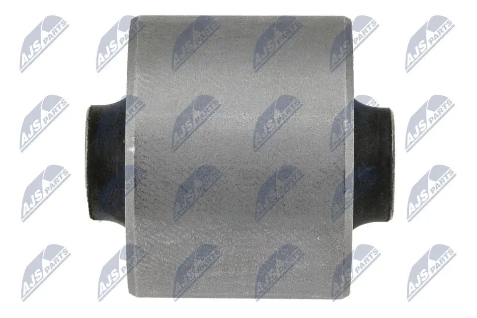Supporto Differenziale Gomma-metallica per Nissan Terrano I/Pathfinder 86-95