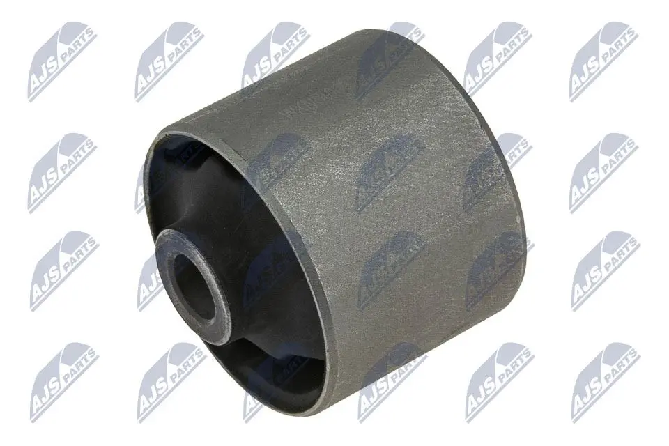 Supporto Differenziale Gomma-metallica per Nissan Terrano I/Pathfinder 86-95