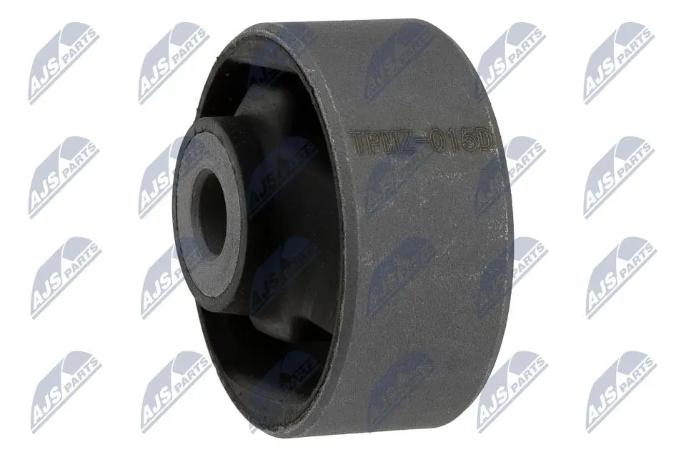 Supporto Differenziale Gomma Metallo Anteriore Basso per Mazda cx-Serie 7 06