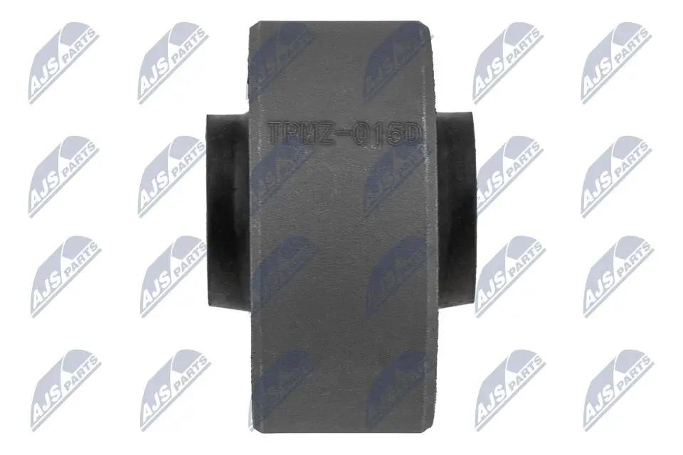 Supporto Differenziale Gomma Metallo Anteriore Basso per Mazda cx-Serie 7 06