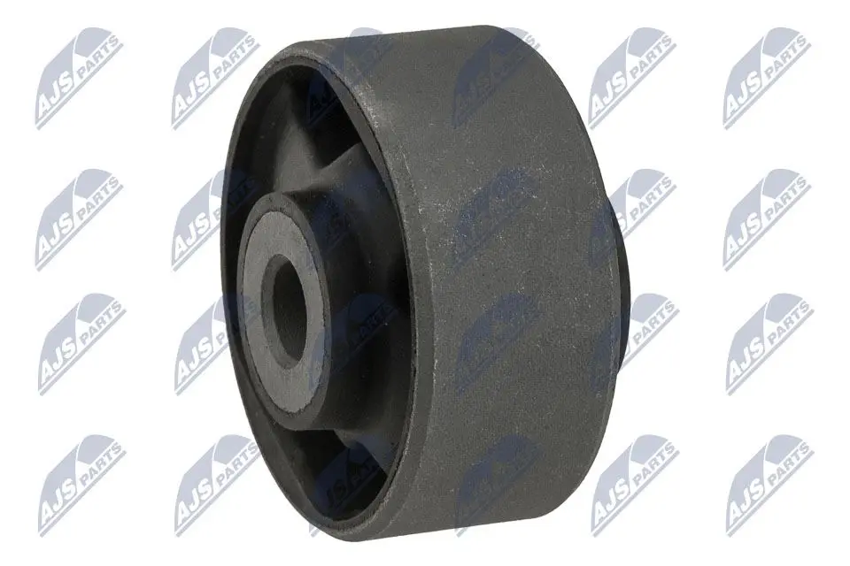 Supporto Differenziale Gomma Metallo Anteriore Basso per Mazda cx-Serie 7 06