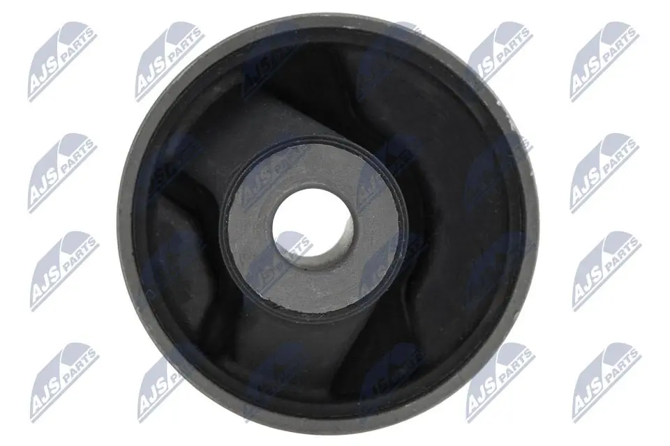 Supporto Differenziale Gomma Metallo Anteriore per Daihatsu Terios 06