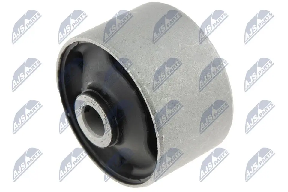 Supporto Differenziale Gomma Metallo Destro per Dodge Caliber 06- Lancer 07