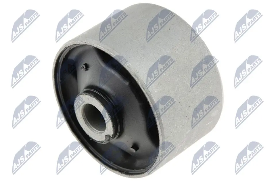 Supporto Differenziale Gomma Metallo Destro per Dodge Caliber 06- Lancer 07