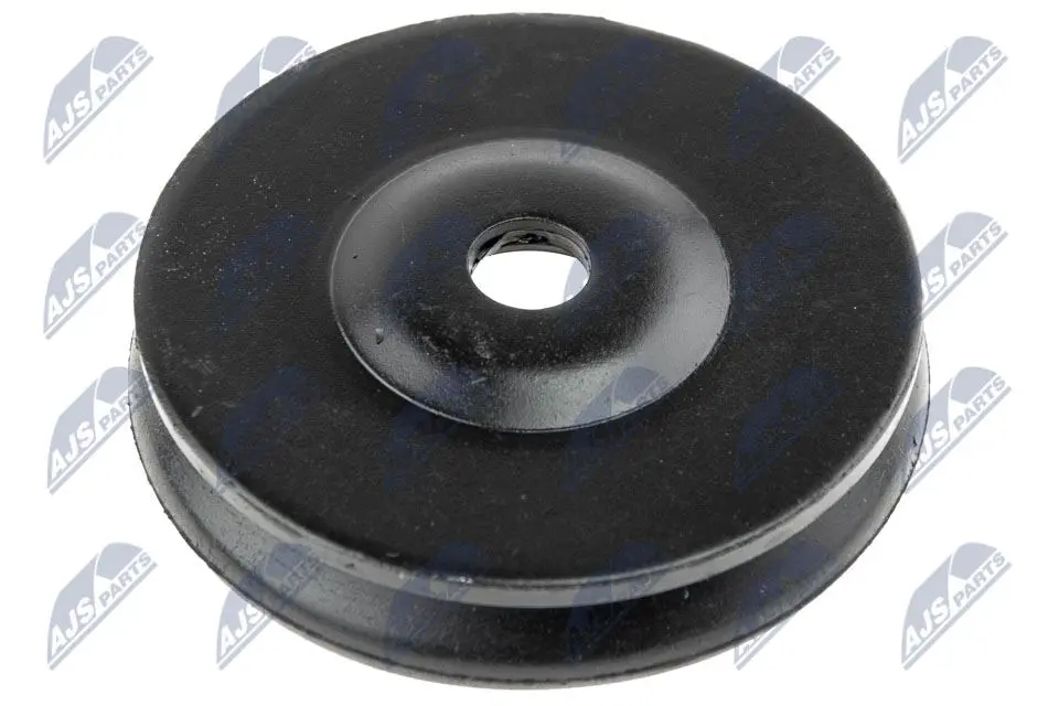 Supporto Differenziale Gomma Metallo per Honda Cr-v 97- Odyssey 03- Stream 00