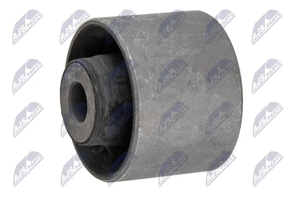 Supporto Differenziale Gomma Metallo per Hyundai Santa Fe 06- Tucson 10- Kia