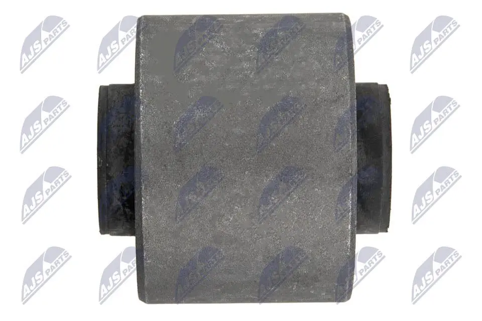 Supporto Differenziale Gomma Metallo per Hyundai Santa Fe 06- Tucson 10- Kia