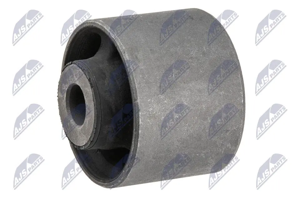 Supporto Differenziale Gomma Metallo per Hyundai Santa Fe 06- Tucson 10- Kia