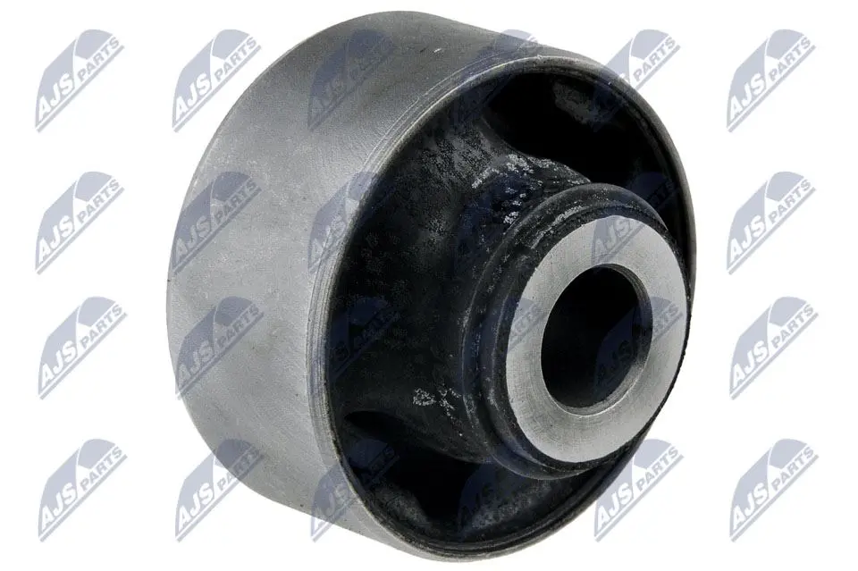 Supporto Differenziale Gomma Sospensione per Dodge Caliber 06-, Jeep