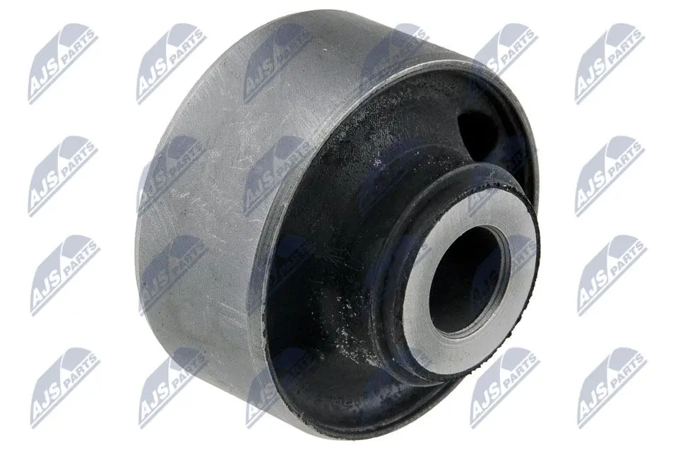 Supporto Differenziale Gomma Sospensione per Dodge Caliber 06-, Jeep