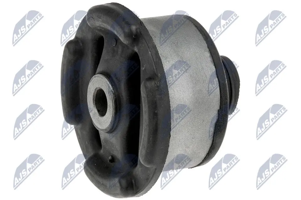 Supporto Differenziale Posteriore Gomma per Honda Cr-v 97- Odyssey 03-08 Hr-v