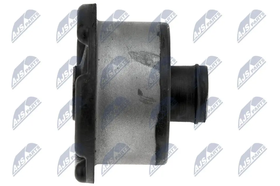 Supporto Differenziale Posteriore Gomma per Honda Cr-v 97- Odyssey 03-08 Hr-v
