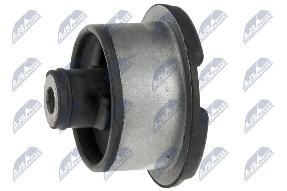 Supporto Differenziale Posteriore Gomma per Honda Cr-v 97- Odyssey 03-08 Hr-v