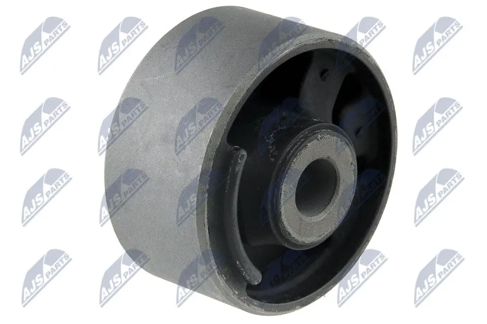Supporto Differenziale Posteriore Gomma per Mazda cx-Serie 7 06- Mazda 6 Kombi