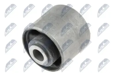 Supporto Differenziale Posteriore Gomma per Nissan X-trail T31 07- Murano Z51 07
