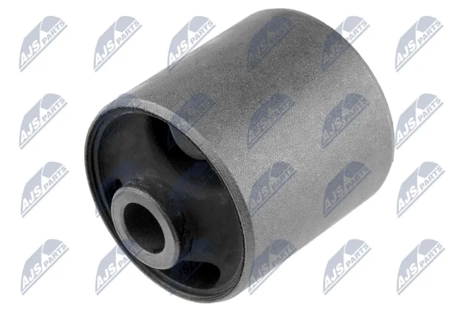 Supporto Differenziale Posteriore Gomma Suzuki Grand Vitara SQ416 SQ420 SQ625