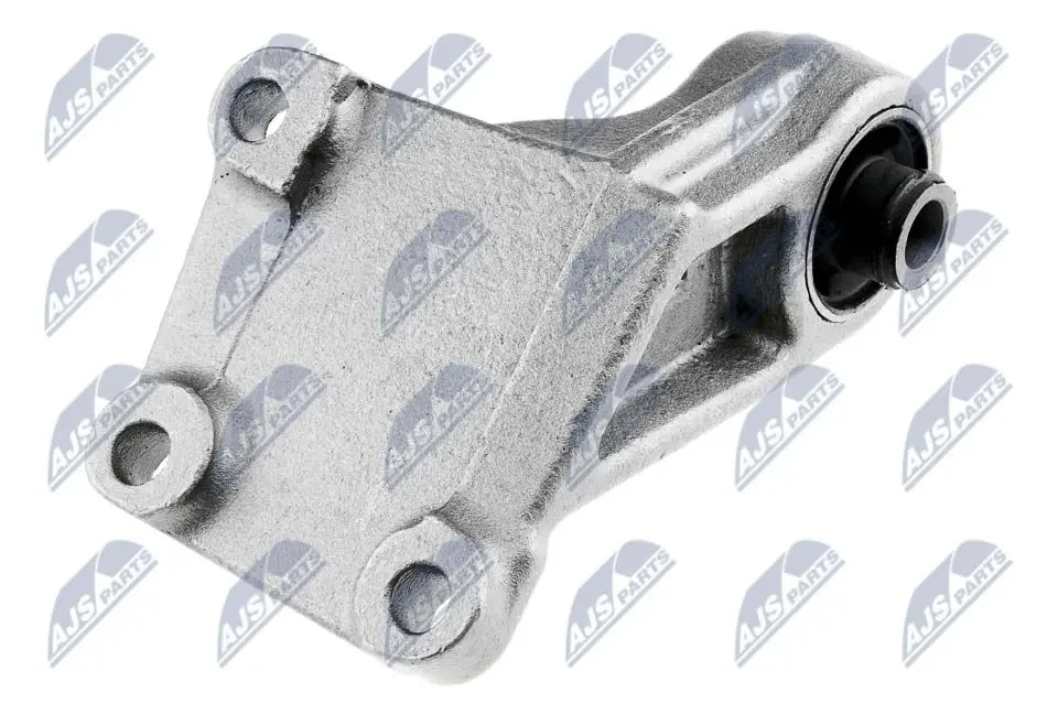 Supporto Differenziale Posteriore Sinistro per Mitsubishi Outlander Cu 4wd 02-07
