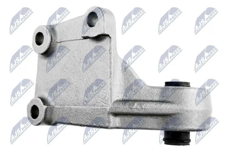 Supporto Differenziale Posteriore Sinistro per Mitsubishi Outlander Cu 4wd 02-07