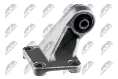 Supporto Differenziale Posteriore Sinistro per Mitsubishi Outlander Cu 4wd 02-07