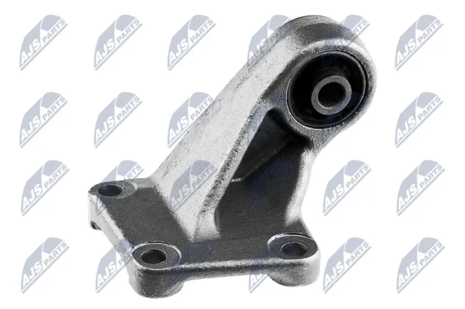 Supporto Differenziale Posteriore Sinistro per Mitsubishi Outlander Cu 4wd 02-07