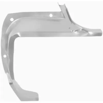 Supporto Fanale Posteriore Sinistro per Ford Mustang 69-70 Fastback