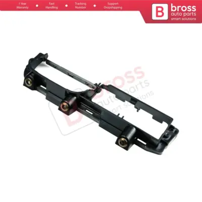 Supporto Fissaggio Interruttore Alzacristalli VW Golf Bora Jetta MK4 1j1867179a