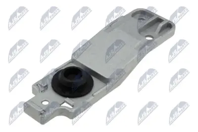 Supporto Inferiore Radiatore con Gommino per Opel Insignia a 2008- Saab 9-5 2010