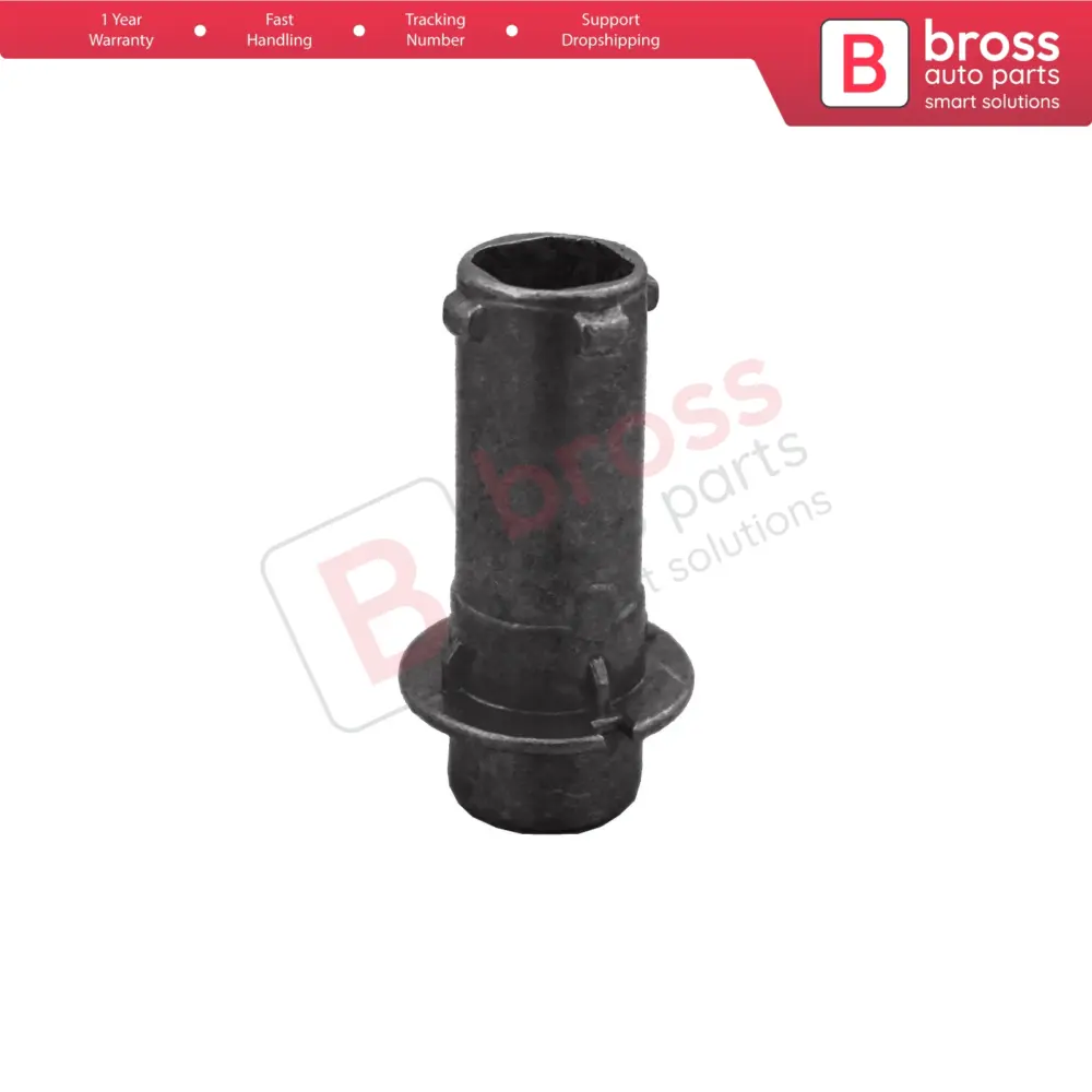Supporto Ingranaggio Pieghevole Specchietto Laterale per Volkswagen Polo MK5