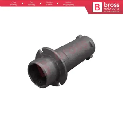 Supporto Ingranaggio Pieghevole Specchietto Laterale per Volkswagen Polo MK5