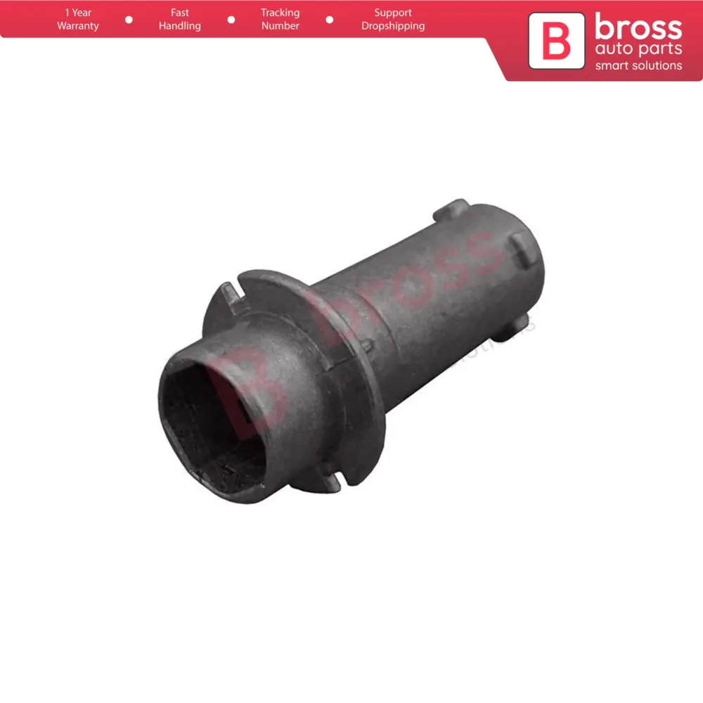 Supporto Ingranaggio Pieghevole Specchietto Laterale per Volkswagen Polo MK5
