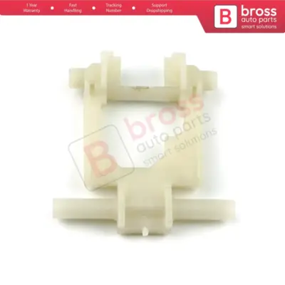 Supporto Maniglia Esterna Porta Destra Plastica per VW Touran 1T Caddy 2K Polo