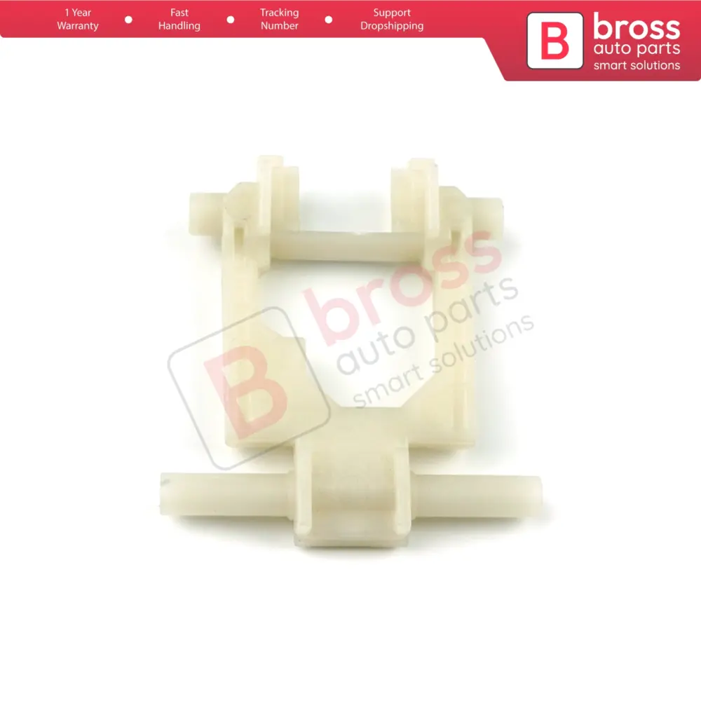 Supporto Maniglia Esterna Sinistro Anteriore Plastica per VW Touran 1T Caddy 2K